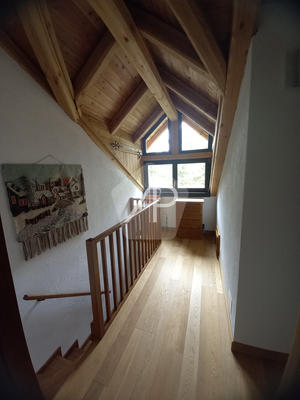 Appartement - 50 m² - 3 pièces