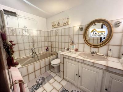 Maison provençale - 88 m² - 3 pièces