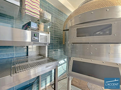 Fonds de commerce - Hôtellerie / Restauration - 64 m²