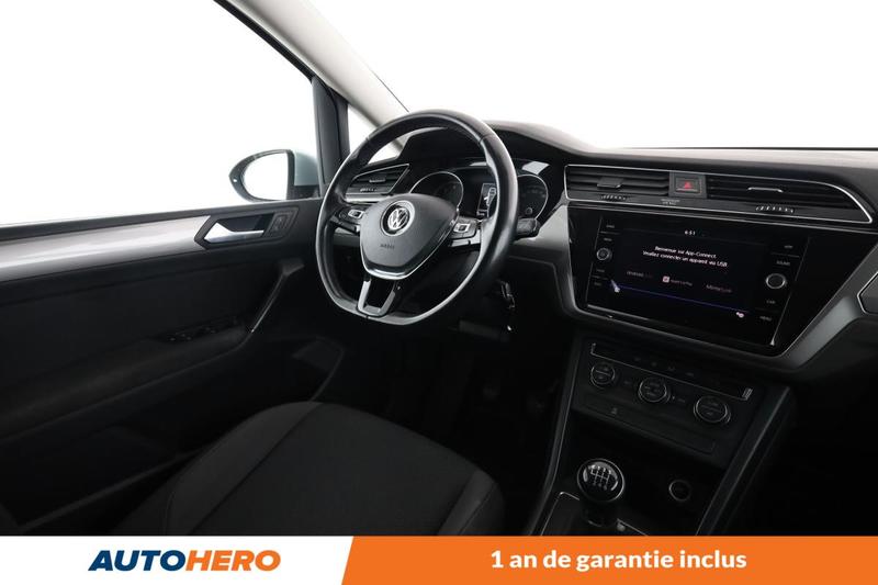 Volkswagen Touran 1.2 Tsi BlueMotion Tech 7pl 110 ch