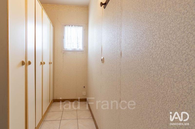 Maison - 198 m² - 6 pièces
