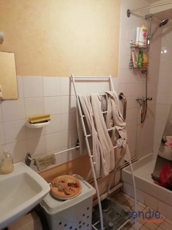 Maison - 90 m² - 2 pièces