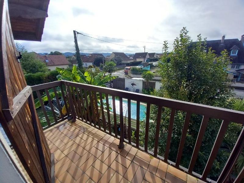 Maison - 165 m² - 5 pièces