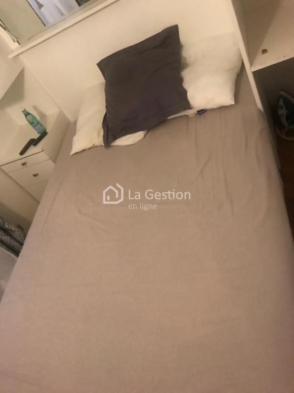 Appartement - 29 m² - 2 pièces