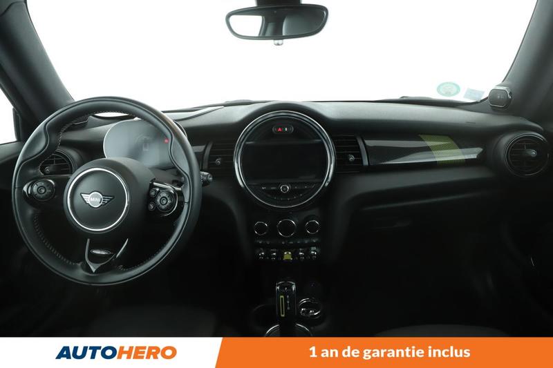 Mini Mini Cooper se Finition Yours 3p 184 ch