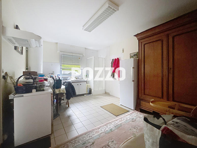 Maison - 150 m² - 6 pièces