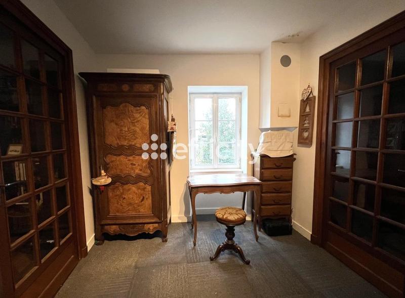 Maison - 143 m² - 6 pièces