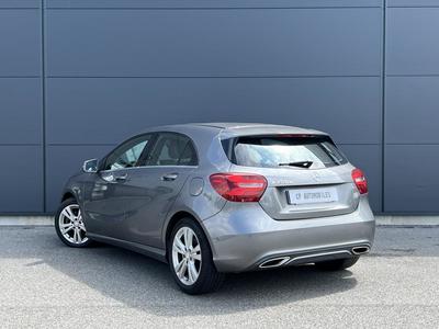 Mercedes Classe a 200 Sensation 2.0 136ch Dgct 7