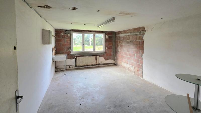 Immeuble - 265 m² - 11 pièces