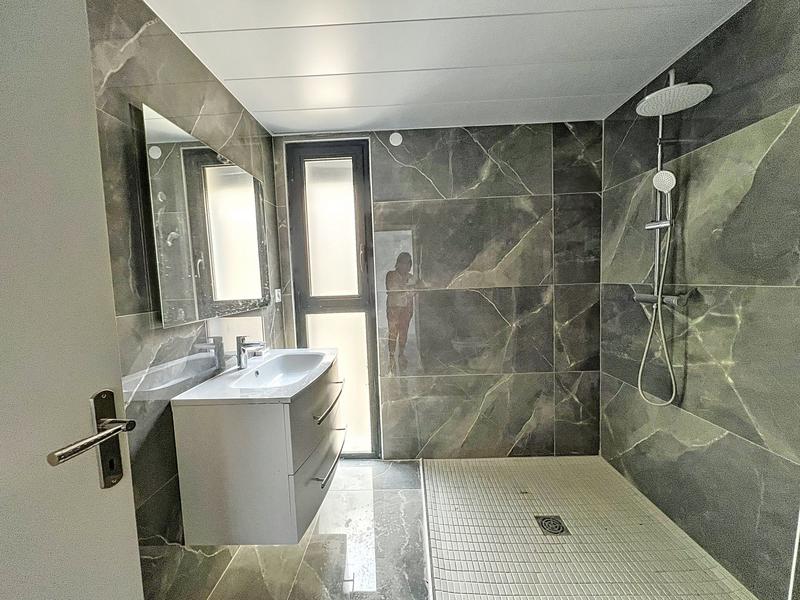 Maison contemporaine - 116 m² - 3 pièces