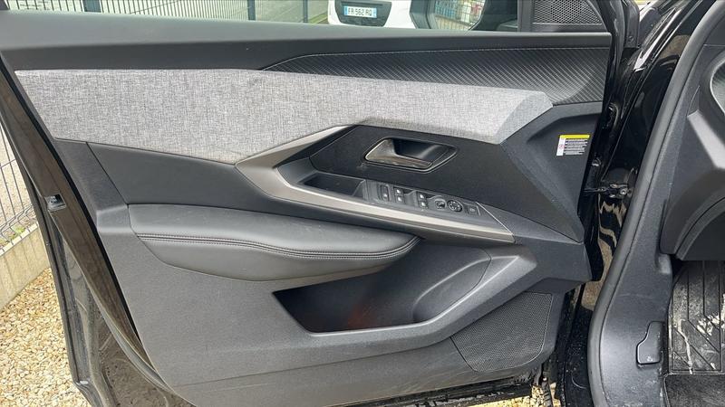 Peugeot 3008 1.2 Hybrid 136 e-Dcs6 Allure