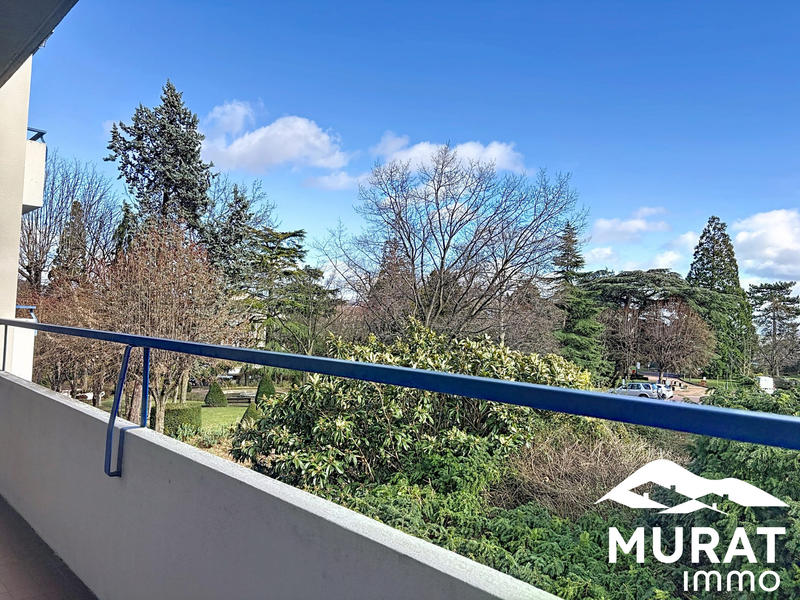 Appartement - 130 m² - 5 pièces