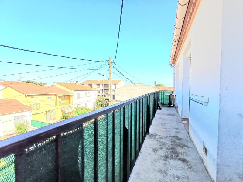 Appartement - 87 m² - 5 pièces