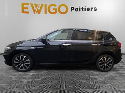 Fiat Tipo 1.6 Mjt 120 Lounge