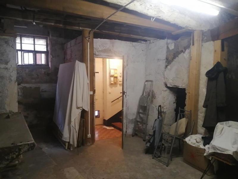 Maison - 64 m² - 3 pièces