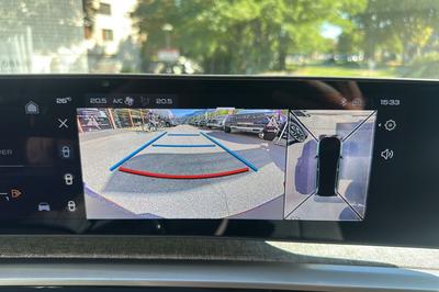 Peugeot 5008 Hybrid 145 E-Dcs6 Allure