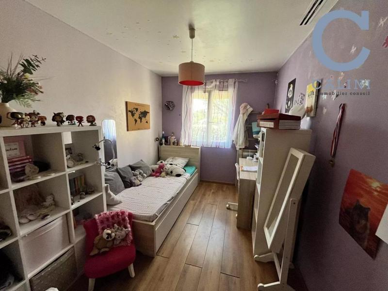 Villa - 113 m² - 5 pièces