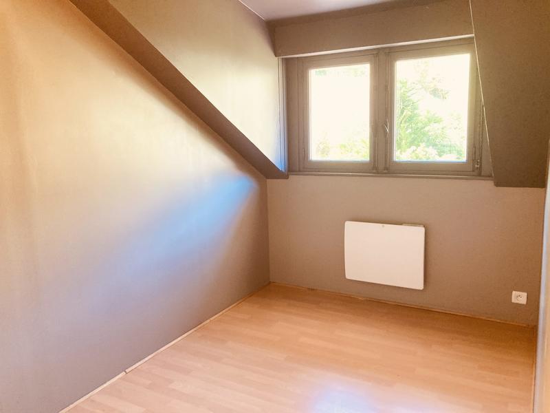 Maison - 73 m² - 3 pièces