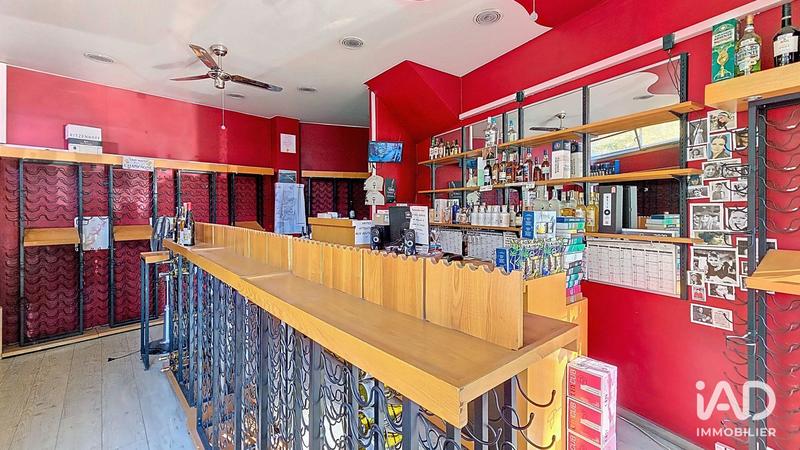 Local commercial - 88 m²