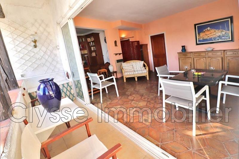 Appartement - 4 pièces