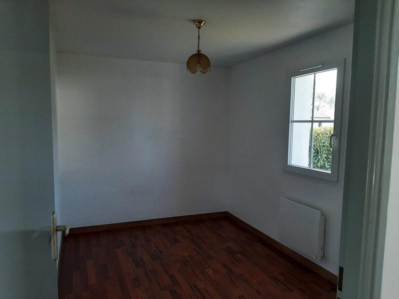 Maison - 62 m² - 4 pièces