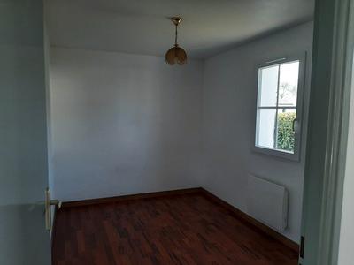 Maison - 62 m² - 4 pièces