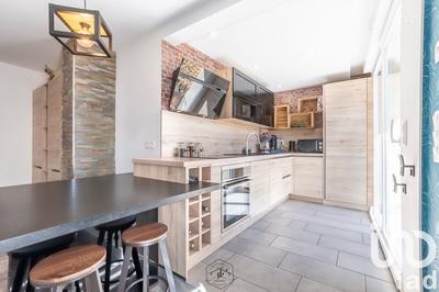 Appartement - 175 m² - 6 pièces