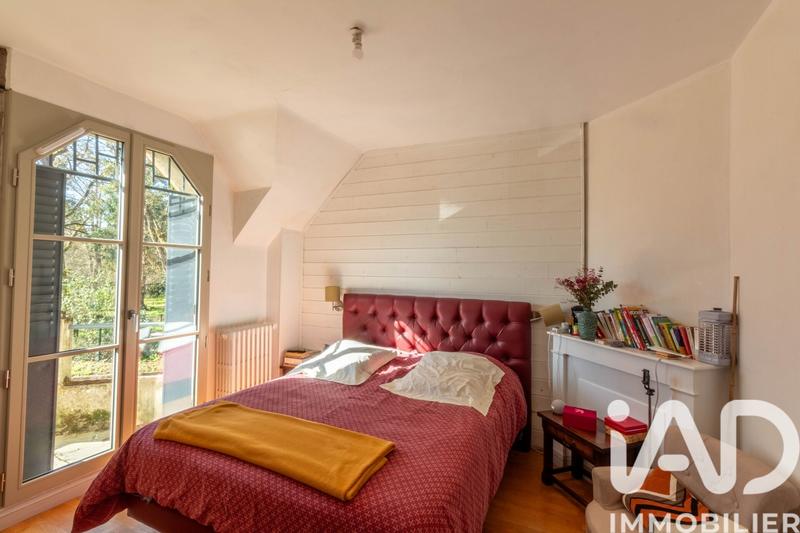 Maison - 97 m² - 5 pièces