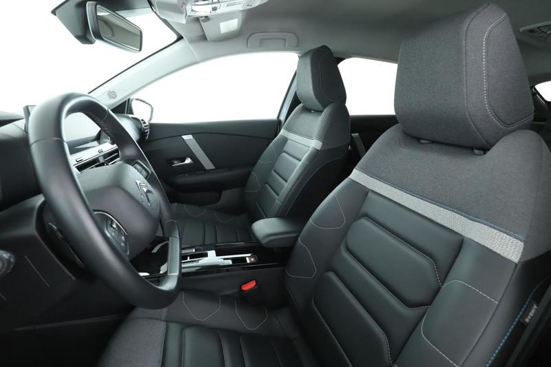 Citroën C4 1.5 Blue-HDi Max Eat8 131 ch