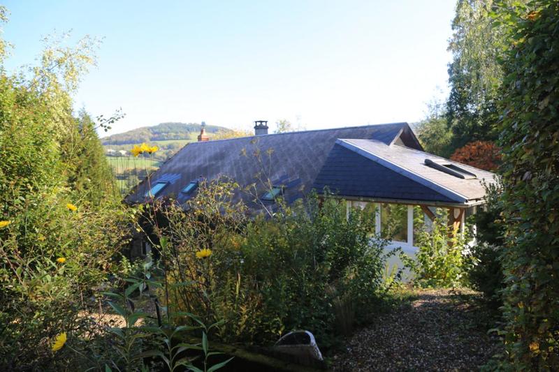 Maison de campagne - 127 m² - 3 pièces