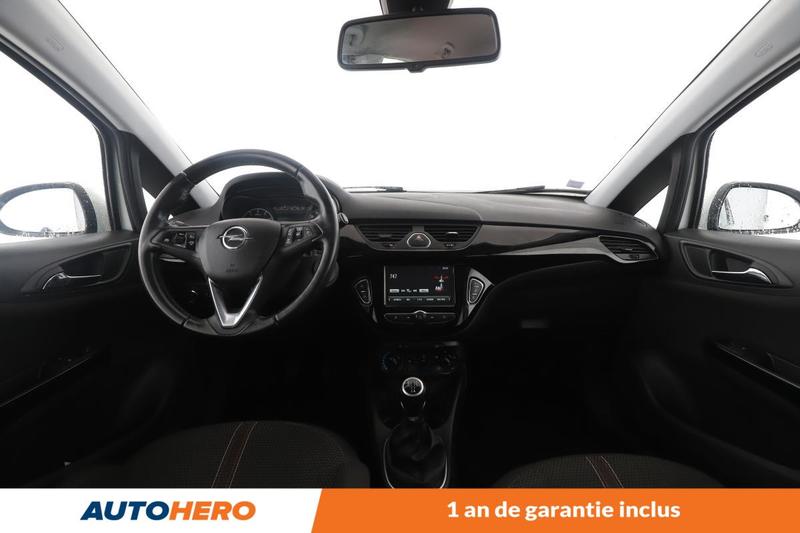 Opel Corsa 1.4 Design Edition 5p 90 ch