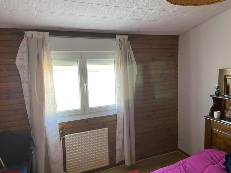 Maison - 121 m² - 5 pièces