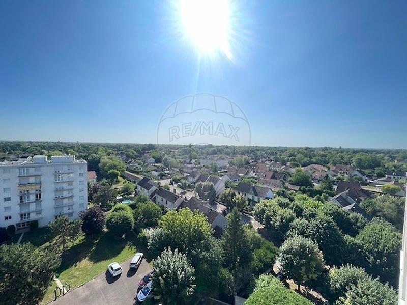 Appartement - 29 m² - 1 pièce