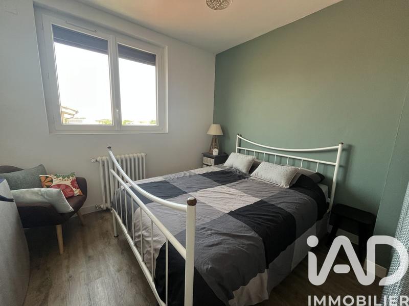 Maison de ville - 170 m² - 9 pièces