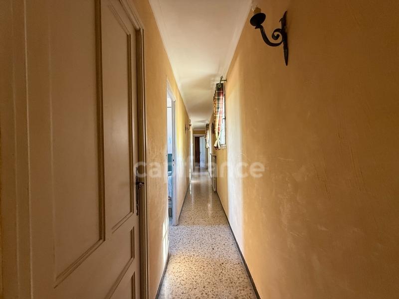 Maison - 127 m² - 7 pièces