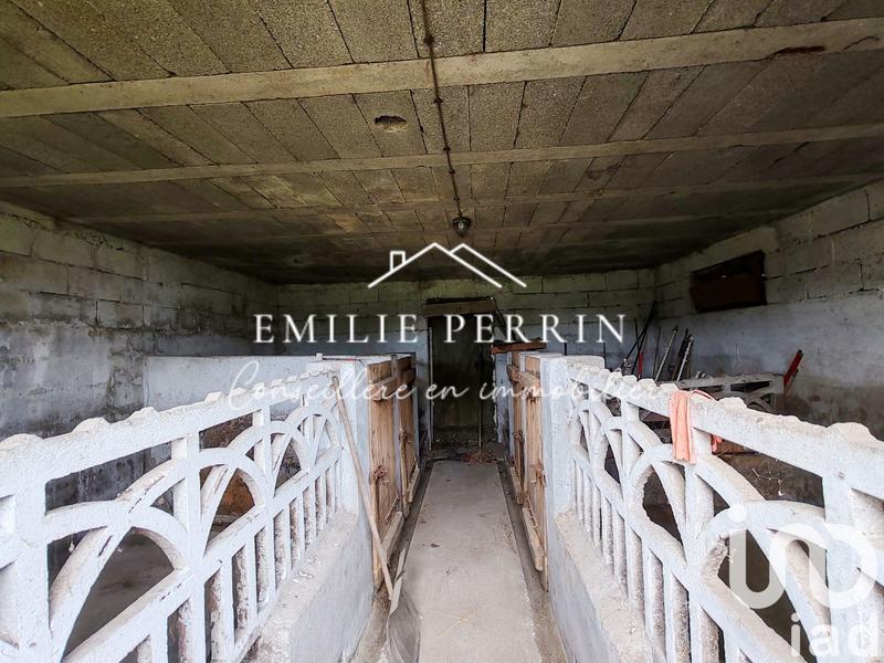 Maison - 133 m² - 6 pièces