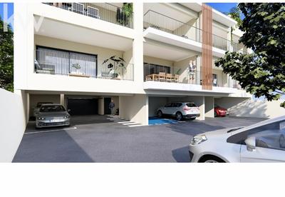 Appartement - 83 m² - 4 pièces