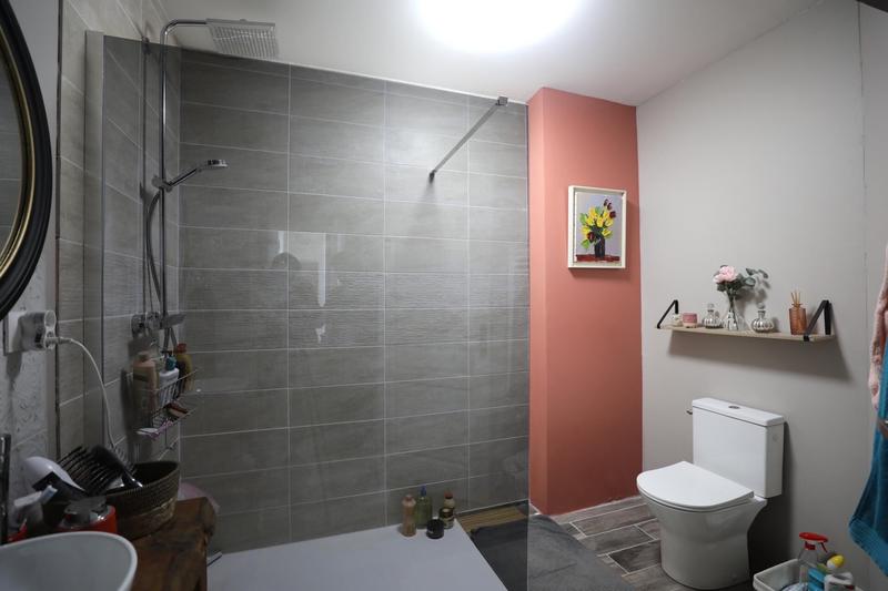 Villa - 360 m² - 8 pièces