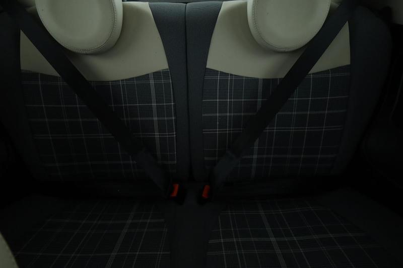 Fiat 500 0.9 TwinAir Lounge 85 ch