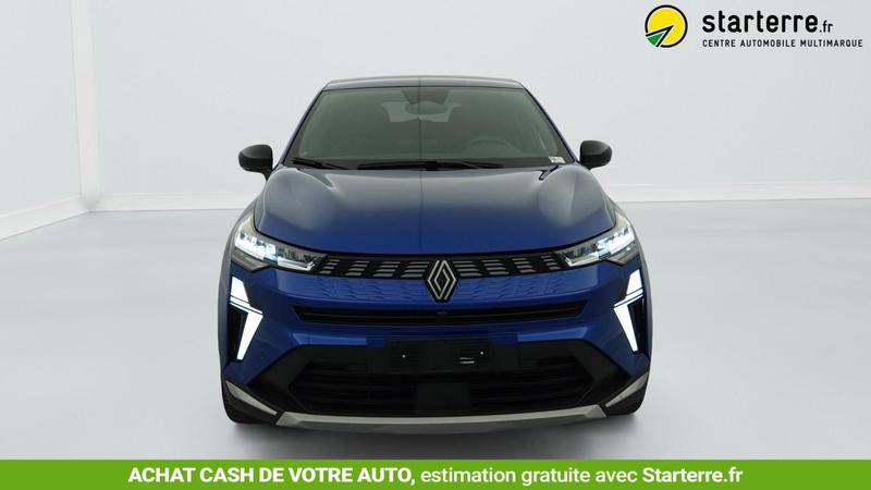 Renault Symbioz E-Tech full hybrid 145 Iconic