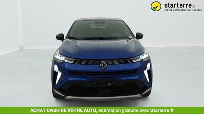 Renault Symbioz E-Tech full hybrid 145 Iconic