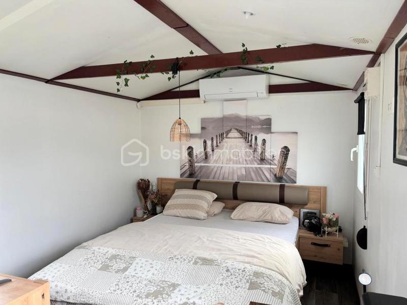 Propriété - 57 m² - 4 pièces