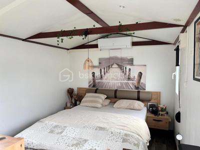 Propriété - 57 m² - 4 pièces