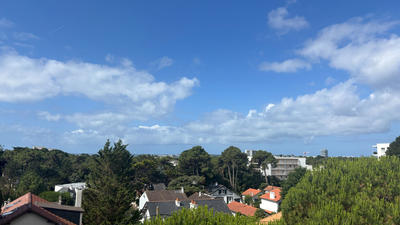 Appartement - 47 m² - 3 pièces