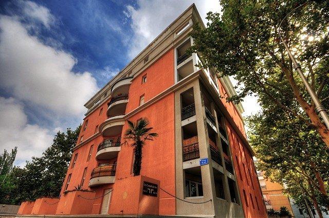 Appartement - 27 m² - 1 pièce