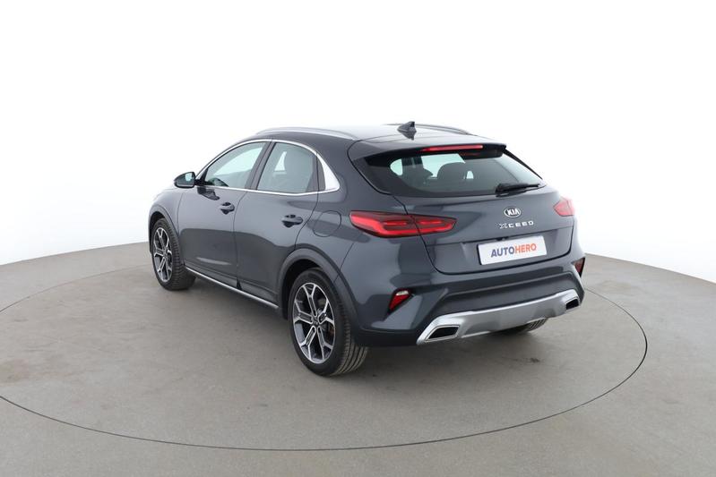 Kia Xceed 1.0 t-GDi Isg Active 120 ch
