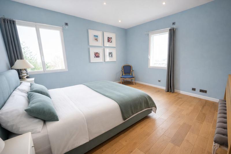 Villa - 209 m² - 6 pièces