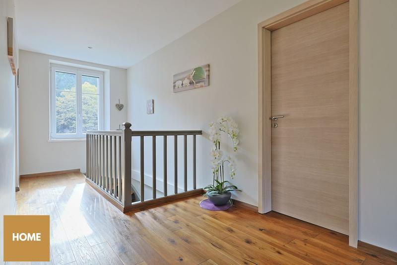 Maison - 175 m² - 6 pièces