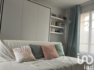 Duplex - 38 m² - 2 pièces