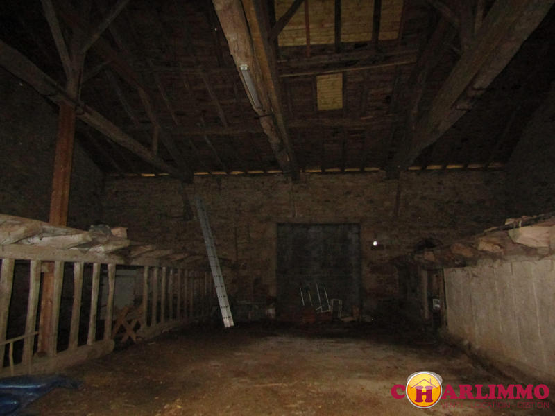 Maison - 86 m² - 3 pièces